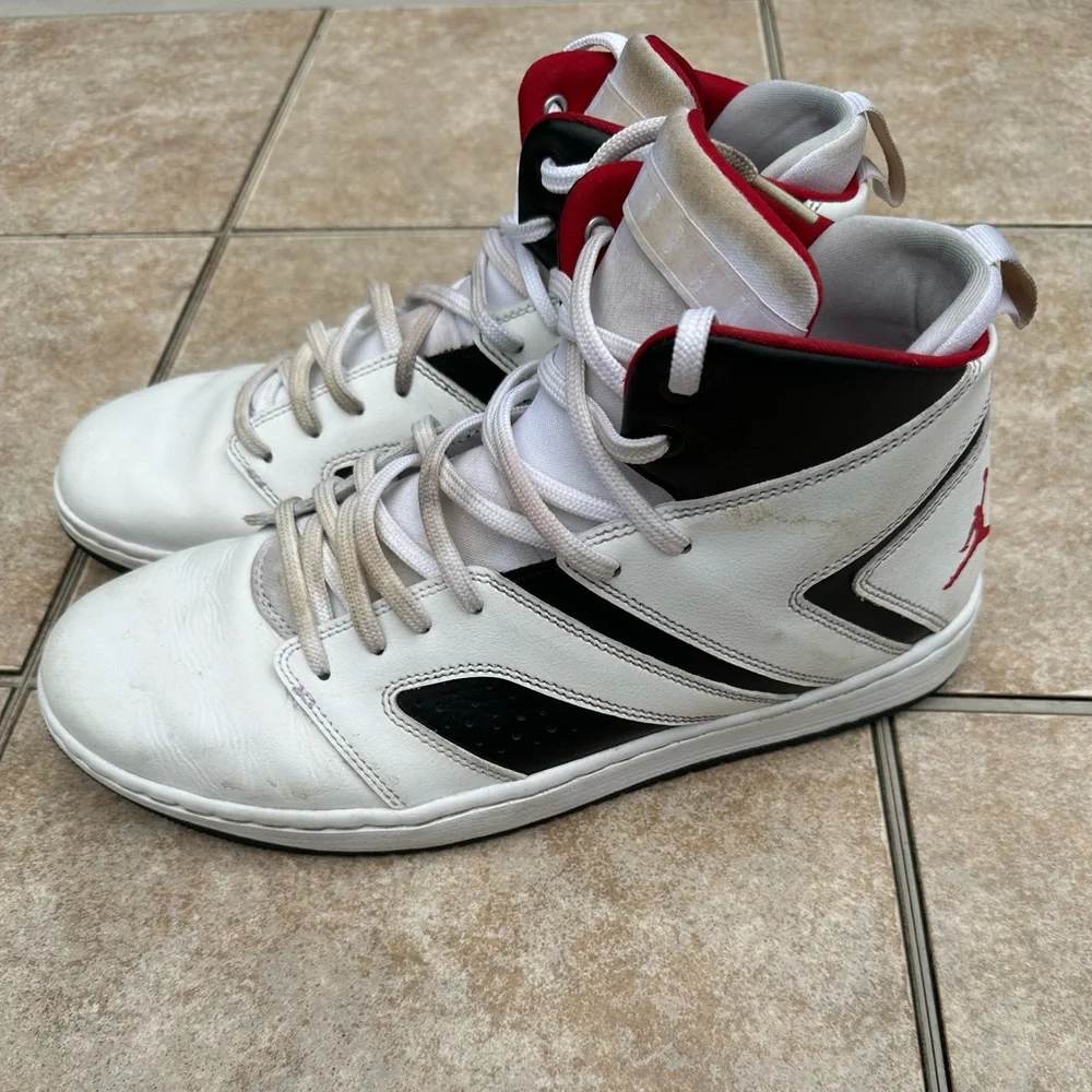 Air Jordan Jordan Flight Legend AA2526-112 - Men